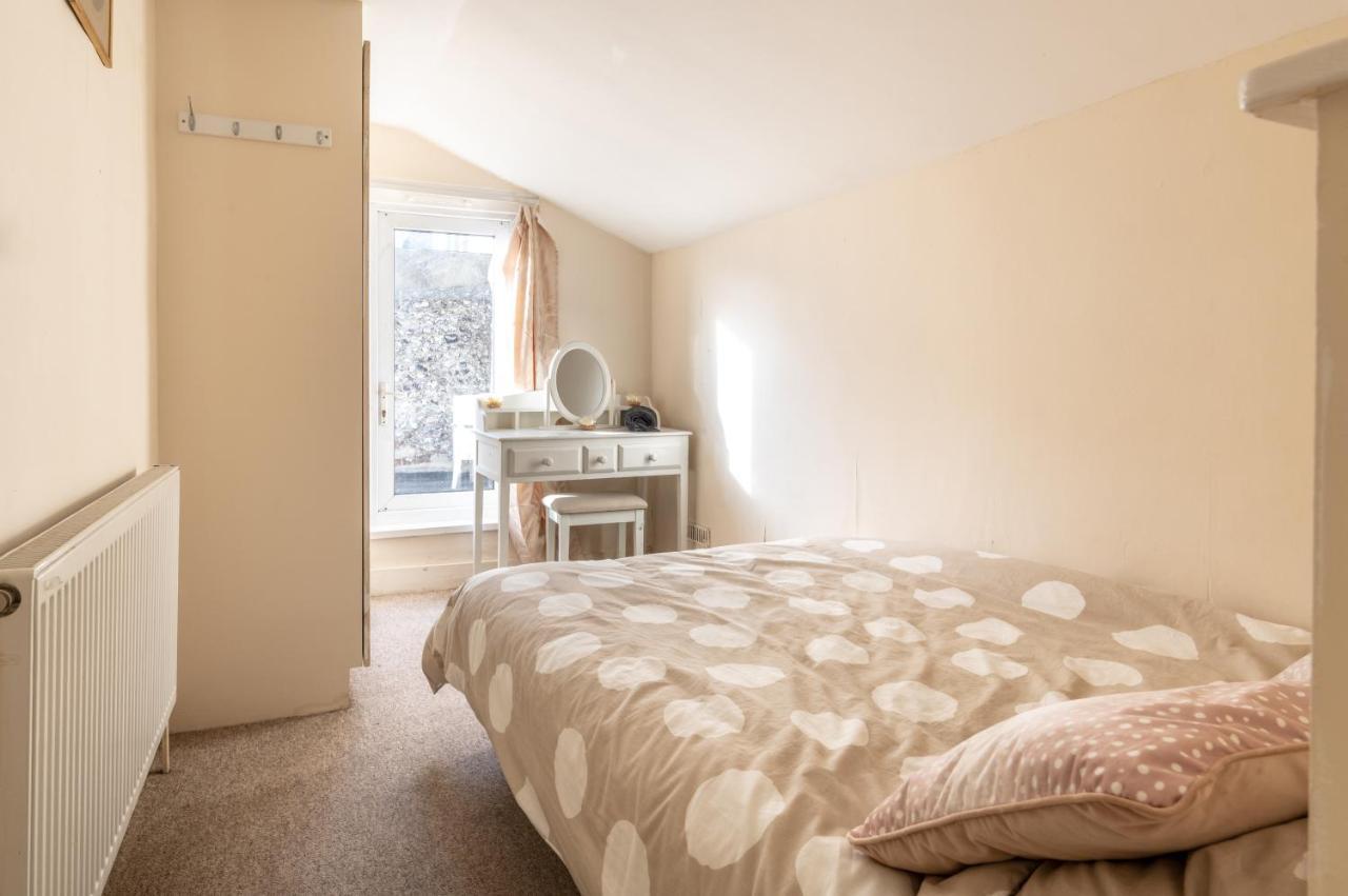 Comfy Rooms Brightoncity Centr Exterior photo