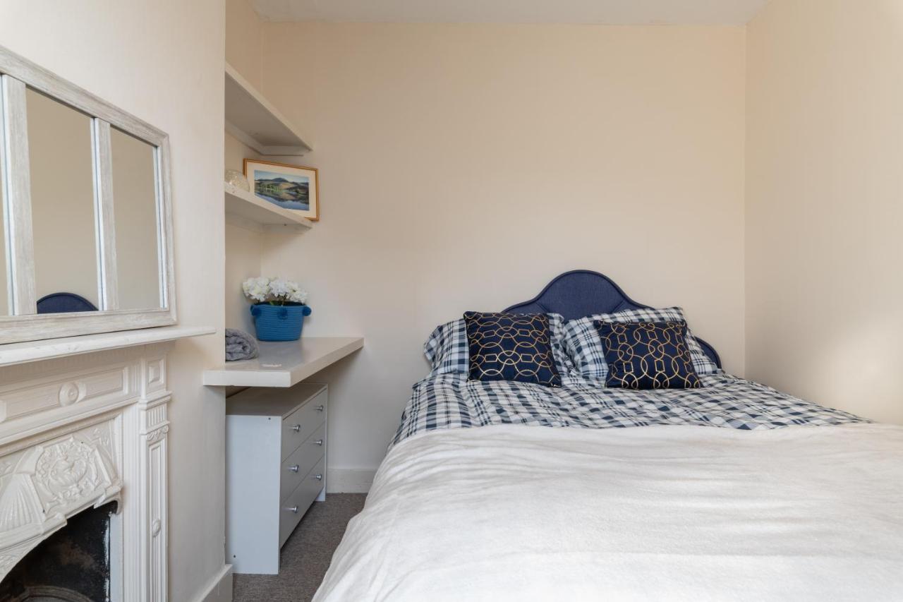 Comfy Rooms Brightoncity Centr Exterior photo